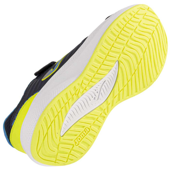 Joma Fury Jr. Joma Fury Jr.